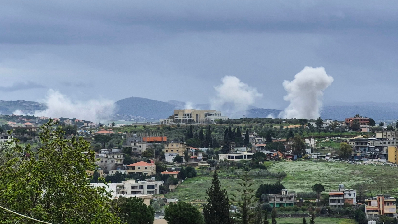 อิสราเอลชี้ สงครามถล่มอิหร่าน-ฮิซบอลเลาะห์ ยืดเยื้ออีกหลายสัปดาห์ รับระบบสกัดกั้นไม่สมบูรณ์ 100%