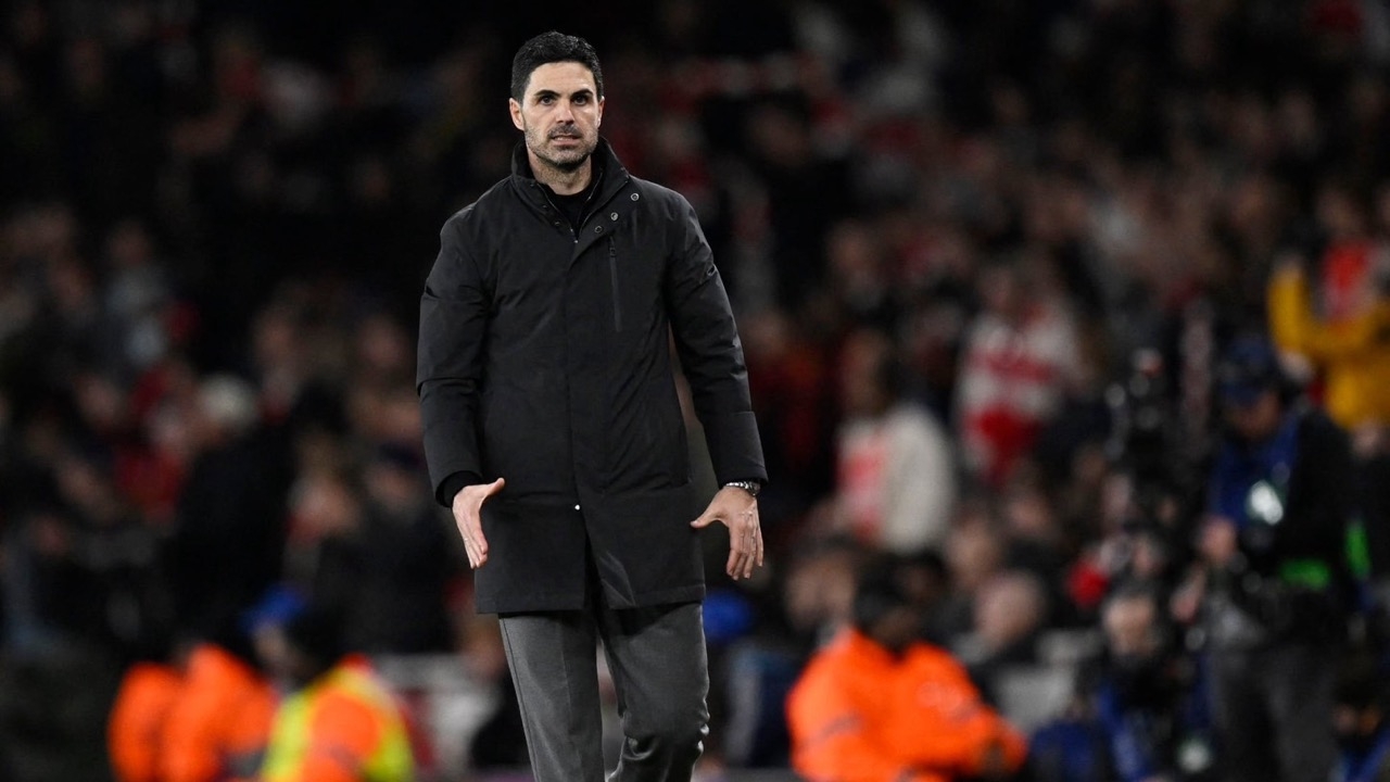 Assessing Arsenals Chances to Win the Remaining Three Trophies After Missing Out on the 2025-26 Carabao Cup