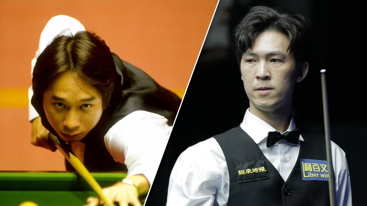 31 Years in Waiting: Thepchaiya Un-Nooh Creates a New Snooker Legend Following Tong Sith Choi