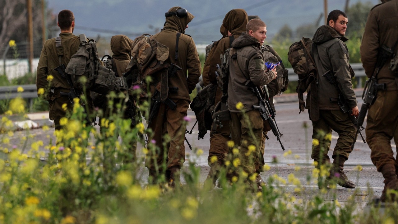 อิสราเอลเร่งตรวจสอบ อาจยิงพวกเดียวกันเอง จนมีพลเมืองเสียชีวิต 1 ศพ