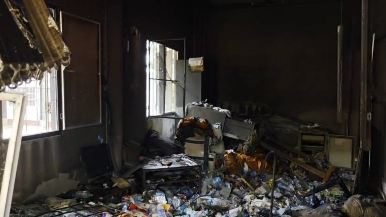 สื่อลามกในกุฏิเจ้าอาวาส คนขับรถรับเป็นของตัวเอง อ้างลืมไว้นานแล้ว