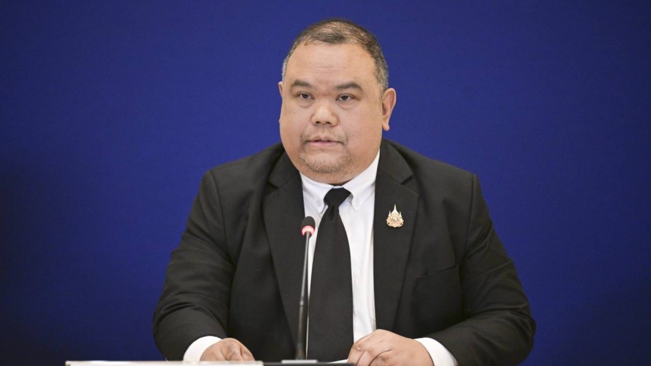 ศบก. เกาะติดสถานการณ์อิหร่านถล่มศูนย์นิวเคลียร์อิสราเอล ยันไร้รายงานคนไทยเจ็บ