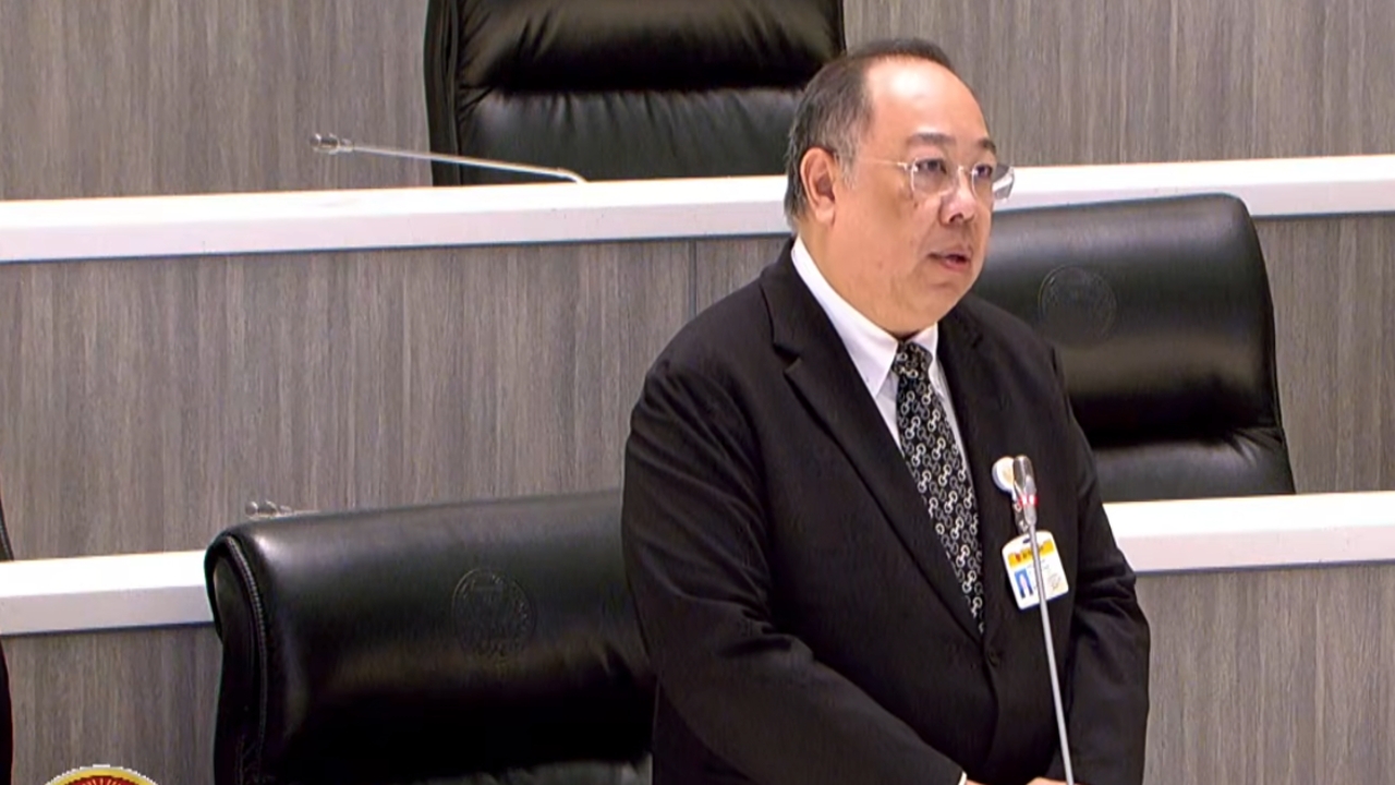 สว. เผย “มาม่า” จ่อขึ้นราคา แนะประชาชนปลูกผัก-เลี้ยงไก่ เอาตัวรอด