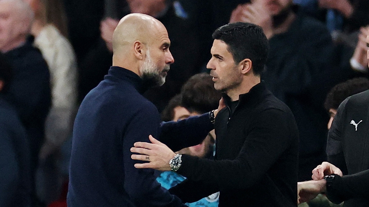 Strong Curse Revealed Behind Arsenal Missing Out on Carabao Cup Title After Losing to Man City in Final (Video)