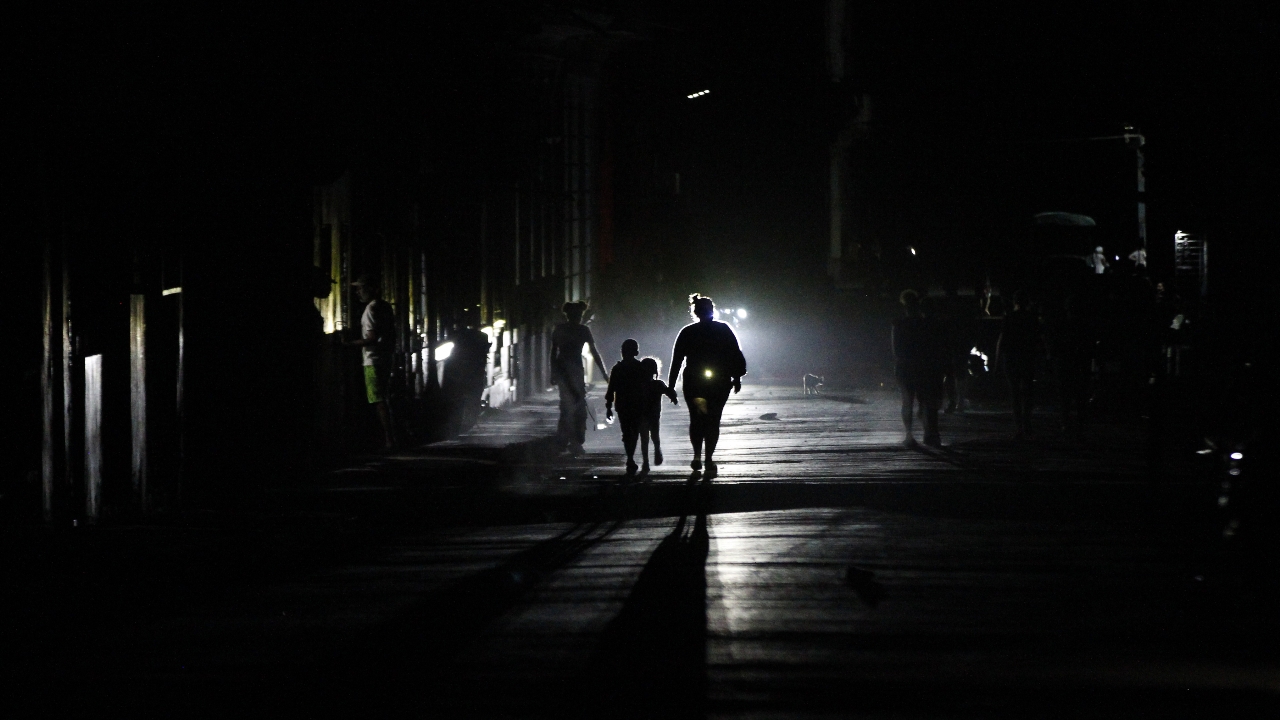 ระบบไฟฟ้าของคิวบากลับมาใช้ได้อีกครั้งหลังจากไฟดับไปกว่าหนึ่งสัปดาห์