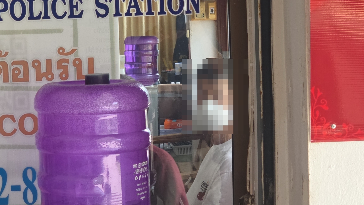 เซียนพระชื่อดัง “บ.” พบตำรวจ อุบตอบล่วงละเมิด ด.ช. 4 ขวบ เป็นญาติกัน จนบาดเจ็บ