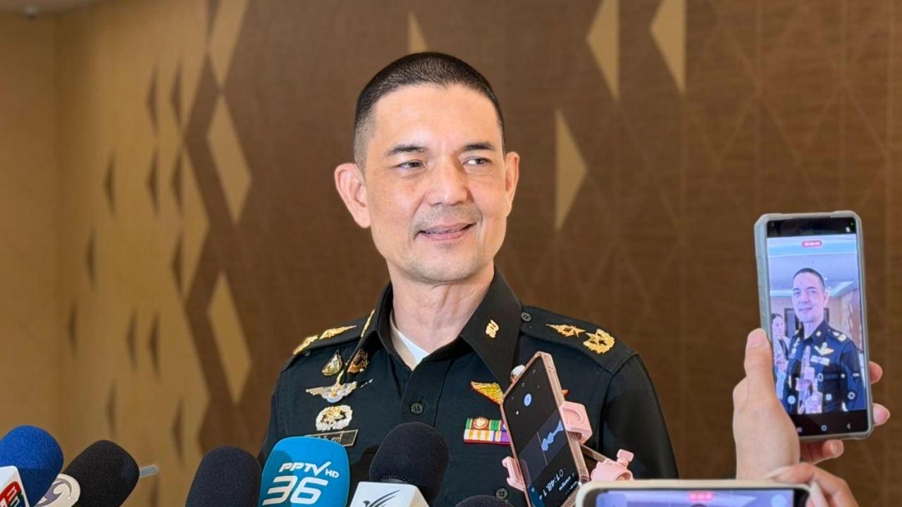 ทบ. เผย มีผู้สมัครเกณฑ์ทหารแล้ว 2.2 หมื่นราย ปรับการสื่อสารเพจเฟซบุ๊กให้เข้ากับยุคสมัย