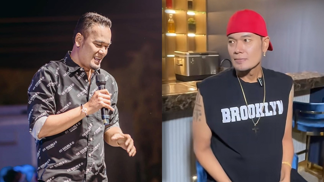 เปิดประวัติ "เหน่ง เหม่งจ๋าย" ตลกสู้ชีวิต จอมขโมยซีน ก่อนจากไปอย่างกะทันหัน