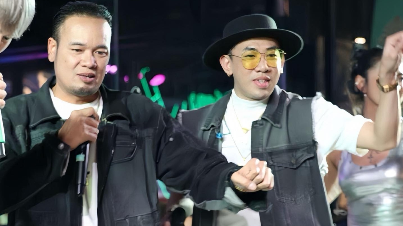 “นาย เดอะคอมเมเดี้ยน” เผยประโยคสุดท้ายที่พูดกัน กับสิ่งที่ “เหน่ง เหม่งจ๋าย” เคยขอไว้