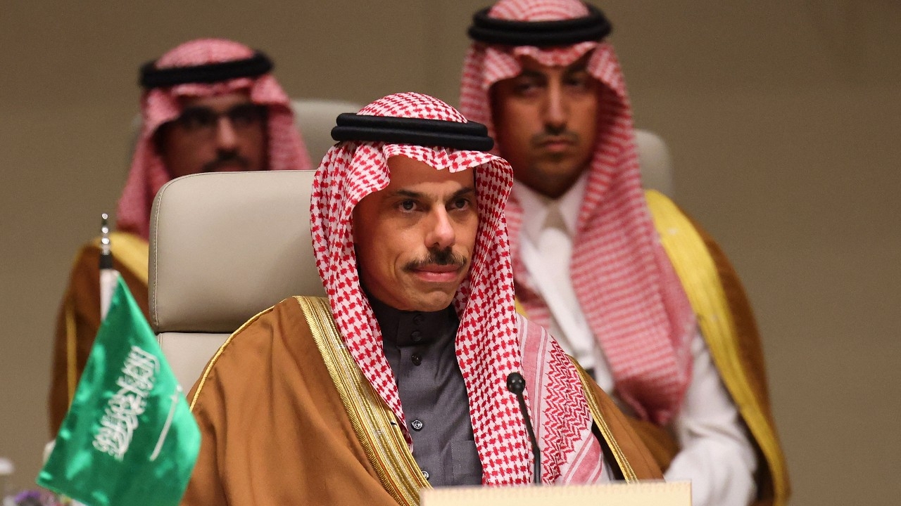 ซาอุฯ เคลื่อนไหวแล้ว ขู่ใช้กำลังทหารตอบโต้ “อิหร่าน” หลังโจมตีกรุงริยาด