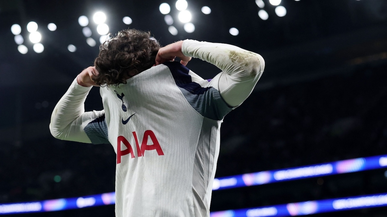 Spurs Edge Atletico Madrid But Exit UEFA Champions League Round of 16