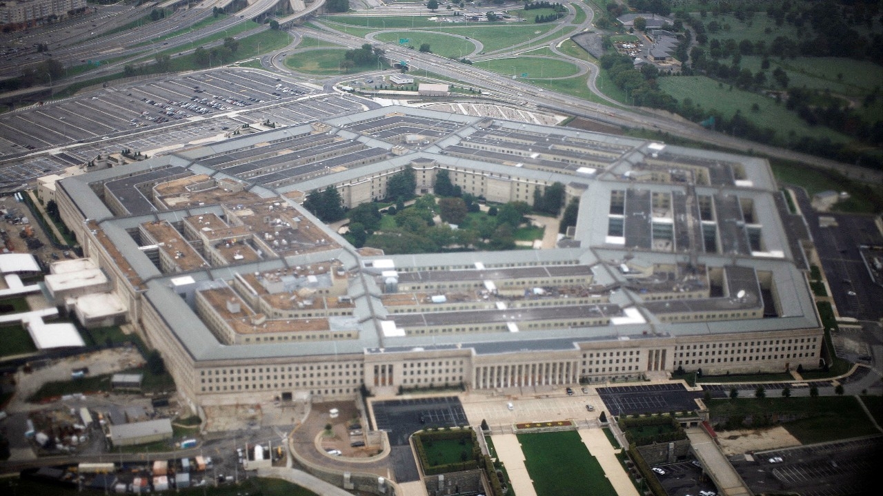"เพนตากอน" ของบกว่า 2 แสนล้านดอลลาร์ ทำสงครามอิหร่าน