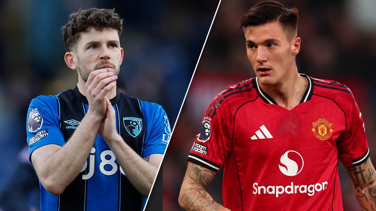 Home Advantage or Away Dominance? Manchester Uniteds Record at Bournemouth Ahead of Premier League Clash