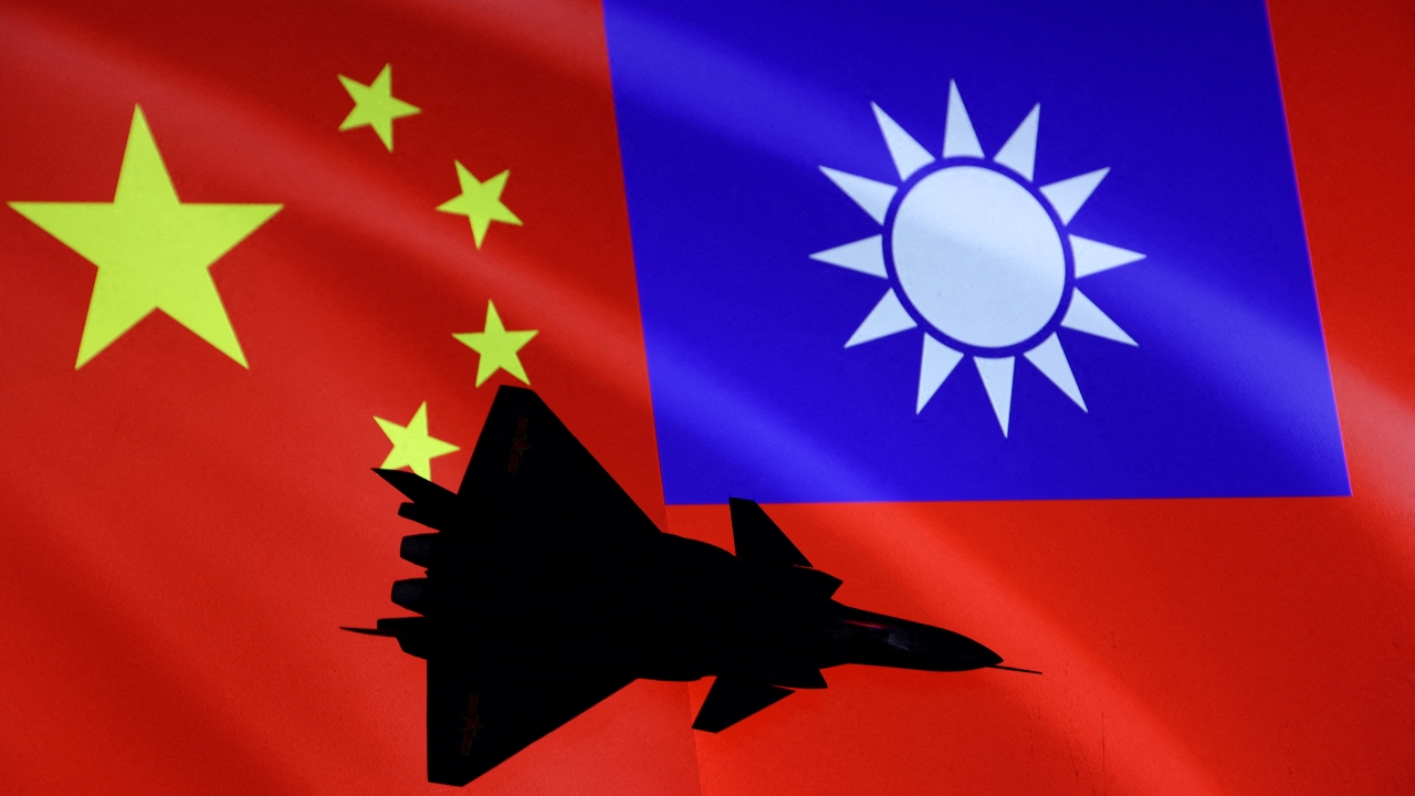 ข่าวกรองสหรัฐฯ ประเมิน "จีน" ยังไม่คิดบุกไต้หวันปี 2027 มุ่งรวมชาติโดยไม่ใช้กำลัง