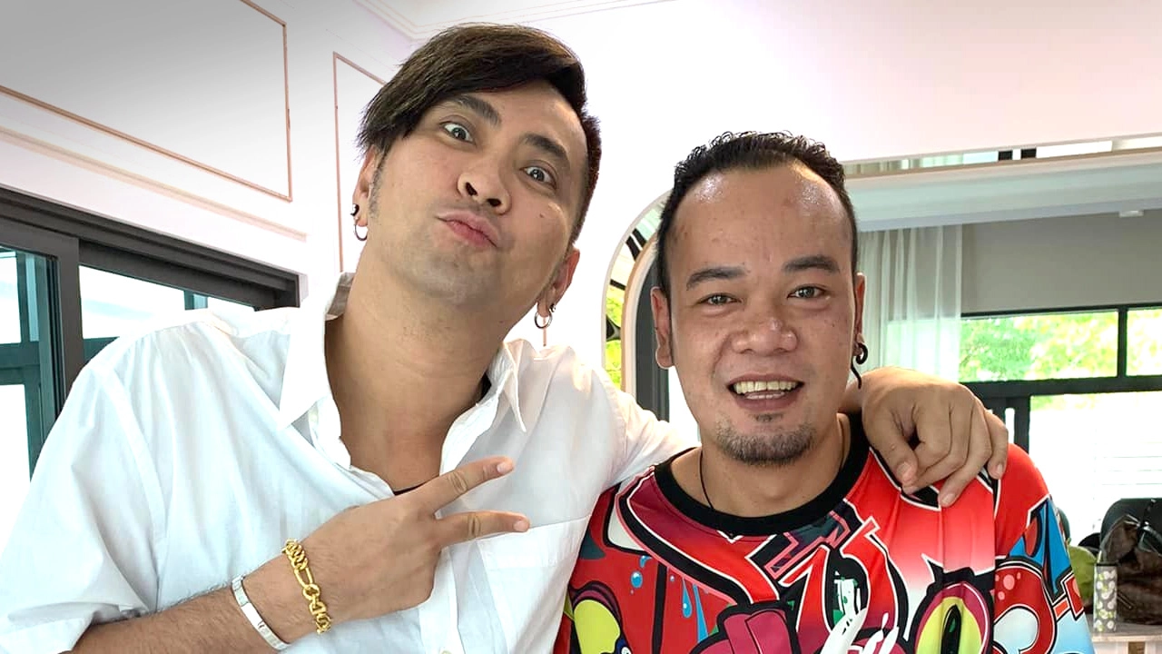 เผย "บอล เชิญยิ้ม" โทรหา "เหน่ง เหม่งจ๋าย" คุยกันจนถึงตี 2 ก่อนจากไปอย่างสงบ