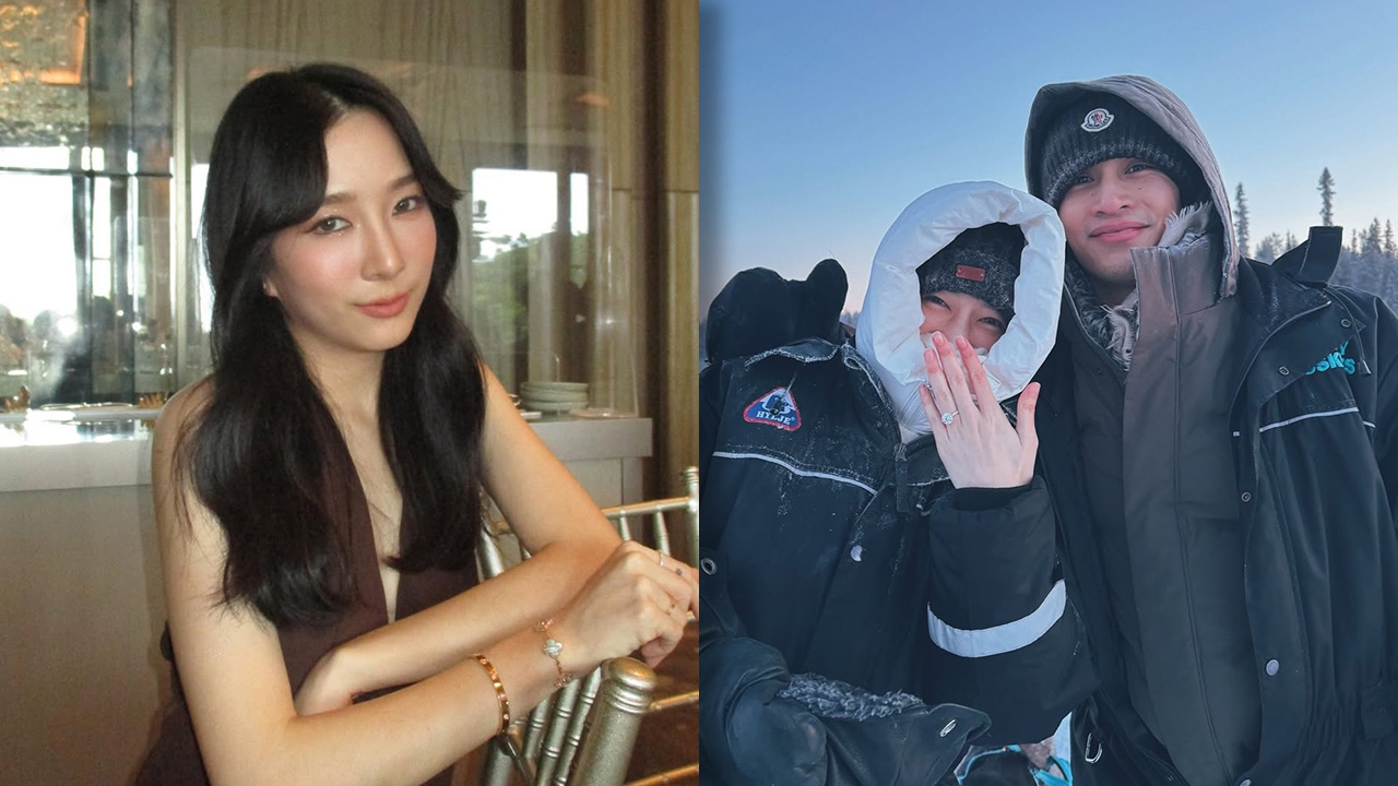 เกรซ ชลิตา โพสต์เดือด! ไม่อโหสิกรรม ไม่รับคำขอโทษ อย่าเอาคําโกหกมาใช้ ทําอะไรรู้อยู่แก่ใจ