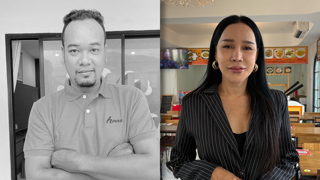 ส้มเช้ง สามช่า ช็อก! หลังได้ยินข่าว เหน่ง เหม่งจ๋าย เสียชีวิต เผยลางบอกเหตุช่วงหลังผอมผิดปกติ