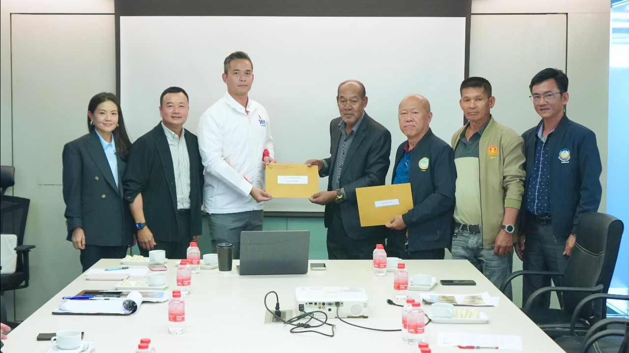 “สรวงศ์” ซับน้ำตาชาวไร่อ้อยชายแดน จ่อดันญัตติด่วนแก้ปมผลกระทบสู้รบไทย-กัมพูชา