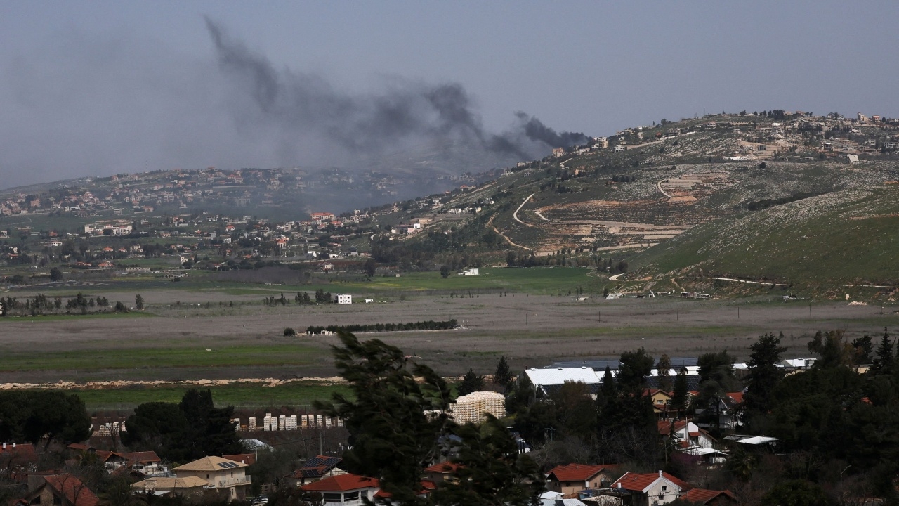 "แรงงานไทย" เสียชีวิตจากระเบิดในอิสราเอล เร่งประสานสิทธิประโยชน์ ส่งร่างกลับไทย