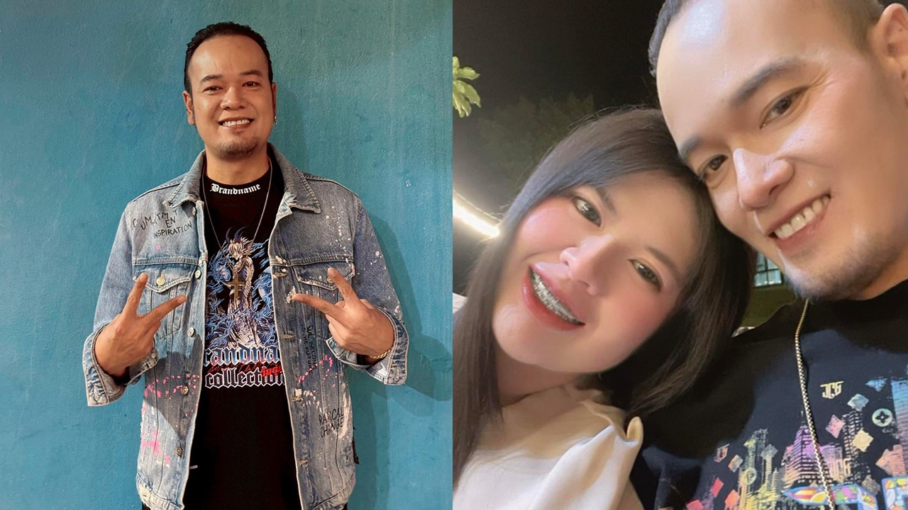 เมีย เหน่ง เหม่งจ๋าย โพสต์เศร้าใจจะขาด แฟนๆ แห่ส่งกำลังใจแน่น