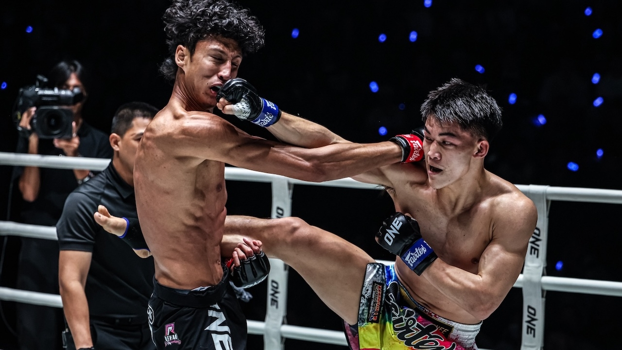 Summary of ONE Lumpinee 147 Fight Results on 20 Mar 2026: Live Scores