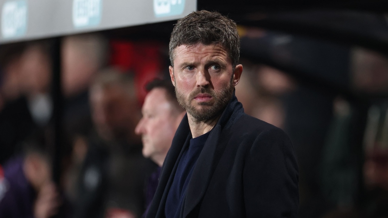 Carrick Expresses Frustration Over Manchester United’s Draw with Bournemouth in Premier League Clash