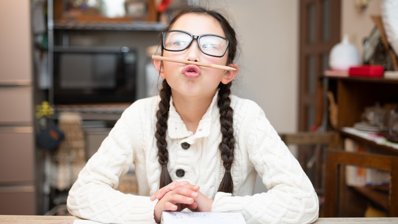 ปัญหาลูกขาดสมาธิในการเรียน เช็กให้ชัวร์ว่าเกิดจากสาเหตุใดกันแน่