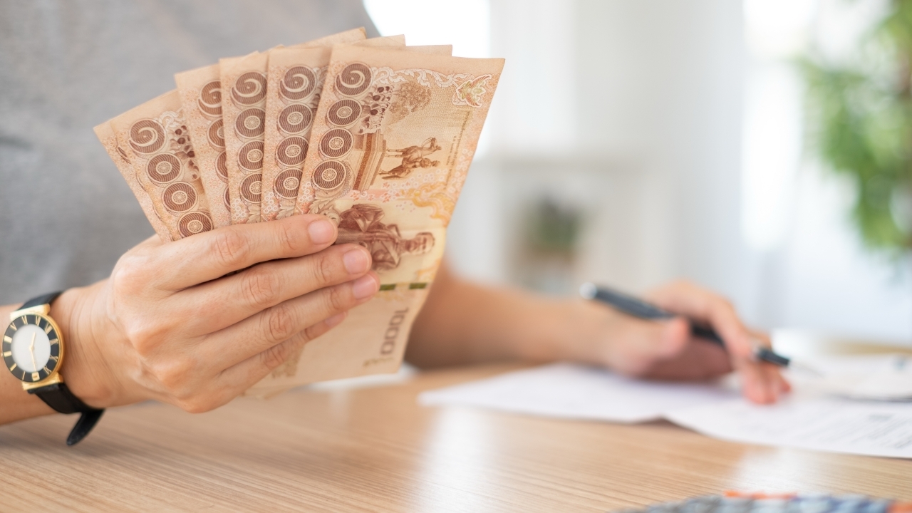 เงินเดือนข้าราชการ มีนาคม 2569 เงินบำนาญ เงินเดือนทหาร เข้าบัญชีวันไหน