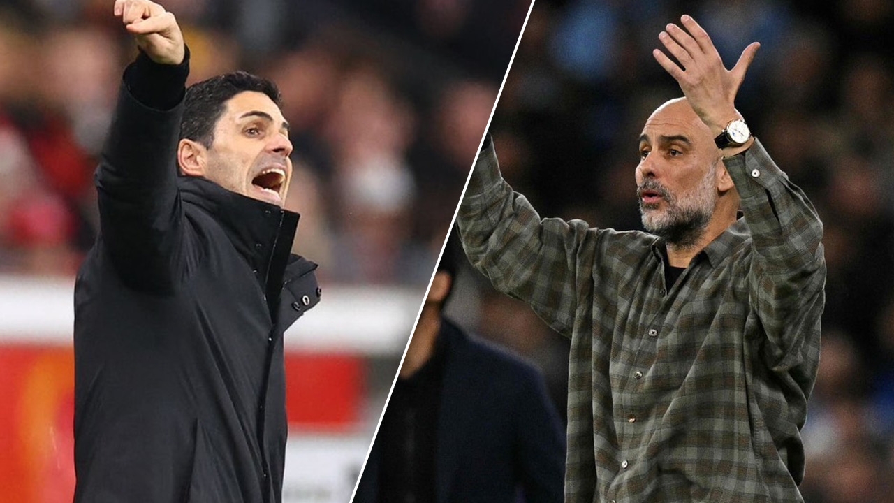 Arsenal vs. Manchester City: Carabao Cup 2025-26 Final Preview and Statistics