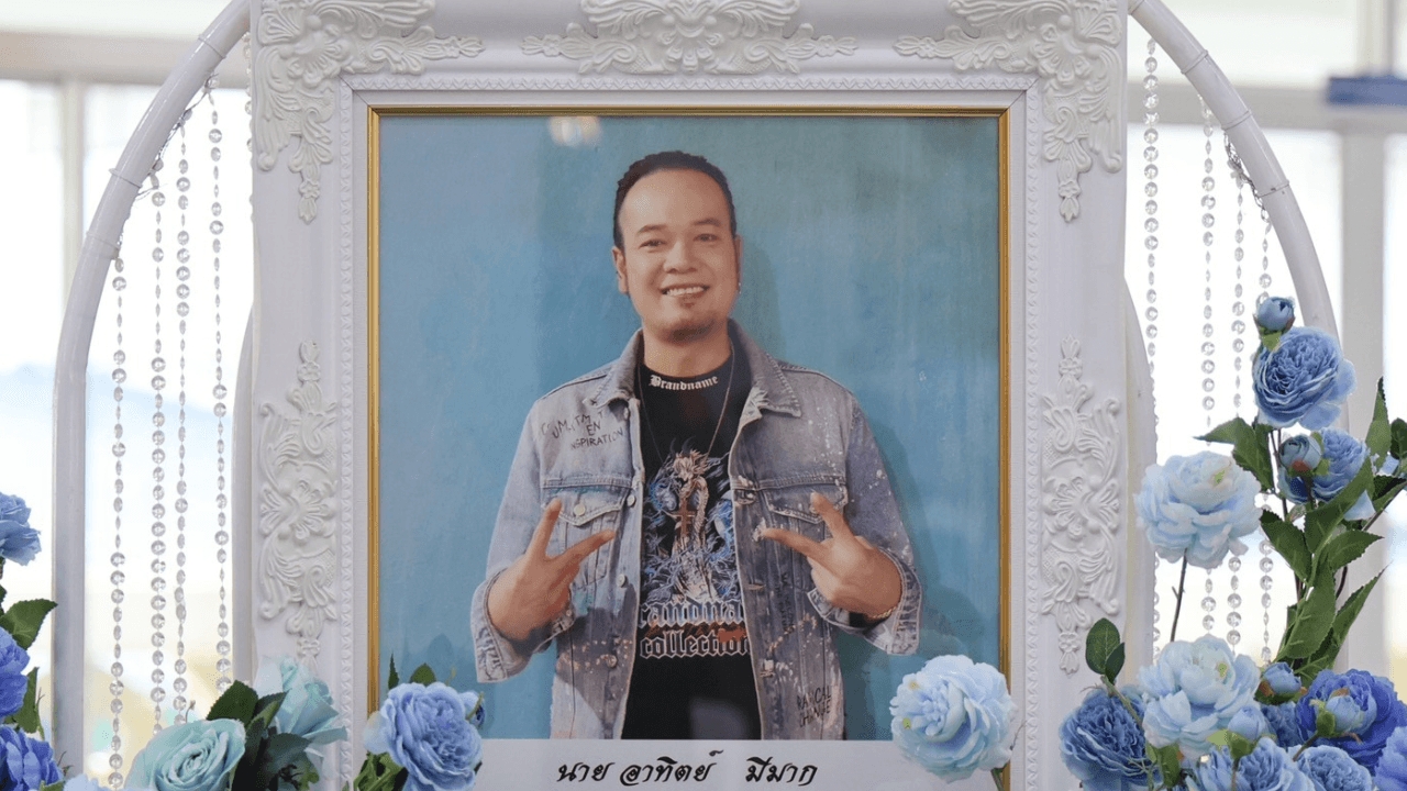 เปิดเลขอายุจริง "เหน่ง เหม่งจ๋าย" ตลกดัง หลังเสียชีวิตกะทันหันจากมะเร็งตับ