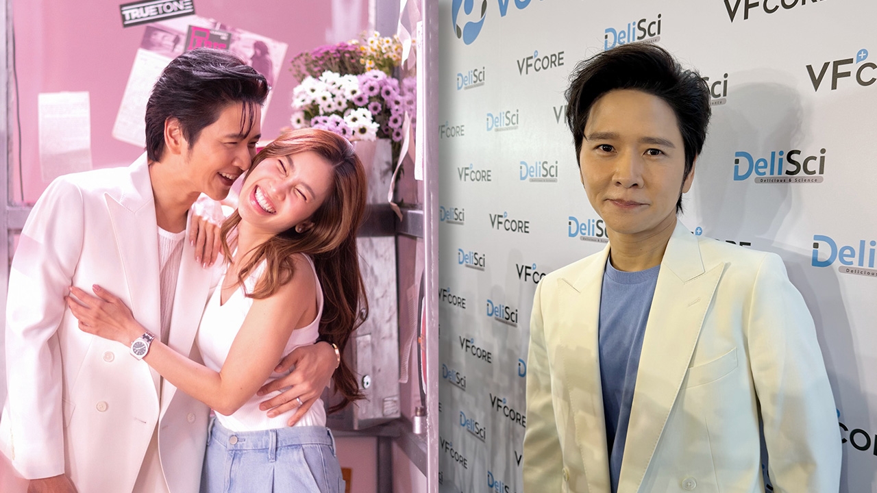 โต๋ ศักดิ์สิทธิ์ ยังไร้แพลนปั๊มเบบี๋ รับงงข่าว ไบรท์ ป่วยหนักแนะเสพข่าวอย่างมีสติ 