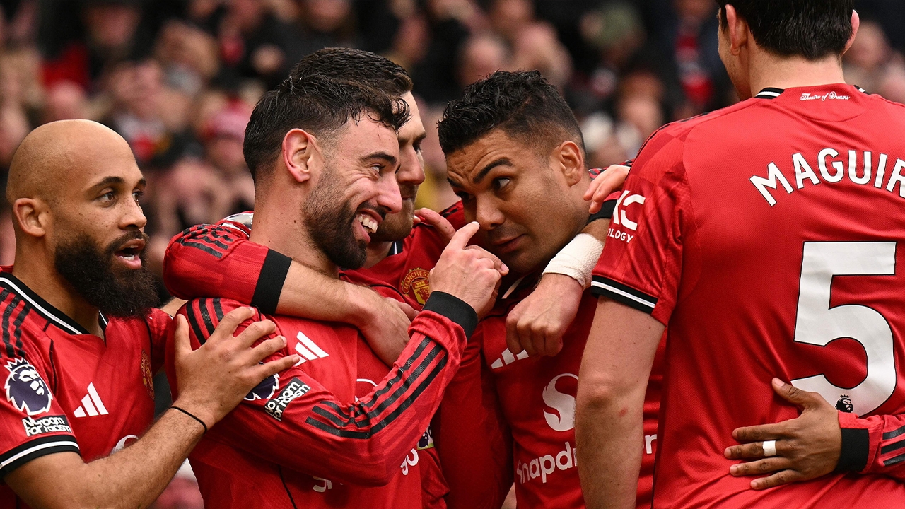 Former Liverpool Troublemakers Casemiro and Bruno Urge Man Utd to Sign Affordable Premier League Star