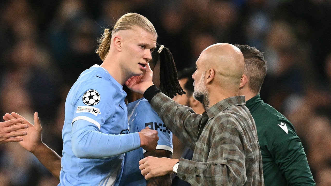 Tough Challenge Ahead: Manchester Citys Next 5 Matches to Decide Their Bid for Remaining 3 Trophies This Season