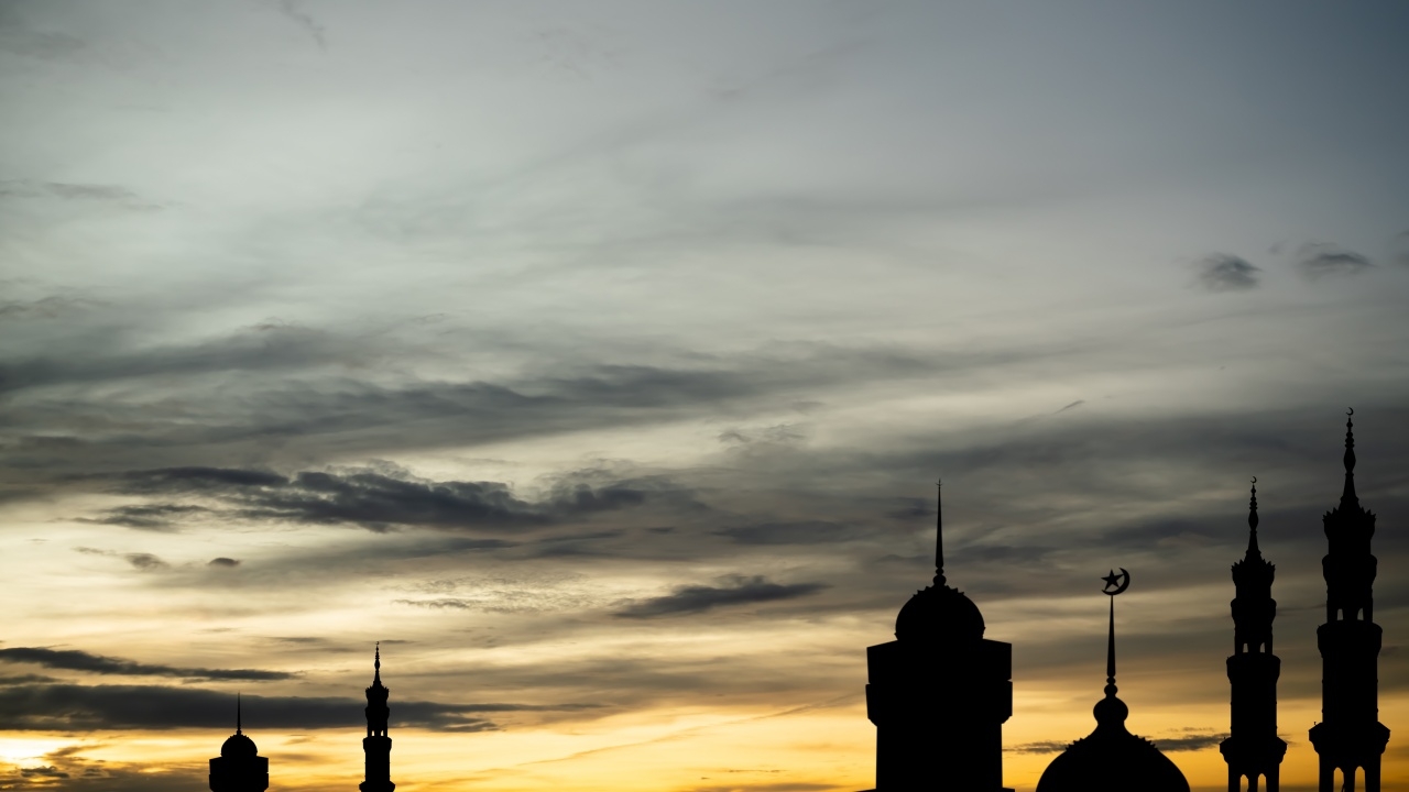 จุฬาราชมนตรี ประกาศไม่มีผู้เห็นดวงจันทร์ กำหนด 21 มีนาคม 2569 "วันอีฎิ้ลฟิตริ"