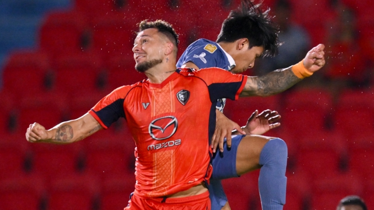 30 Years of Thai League Football