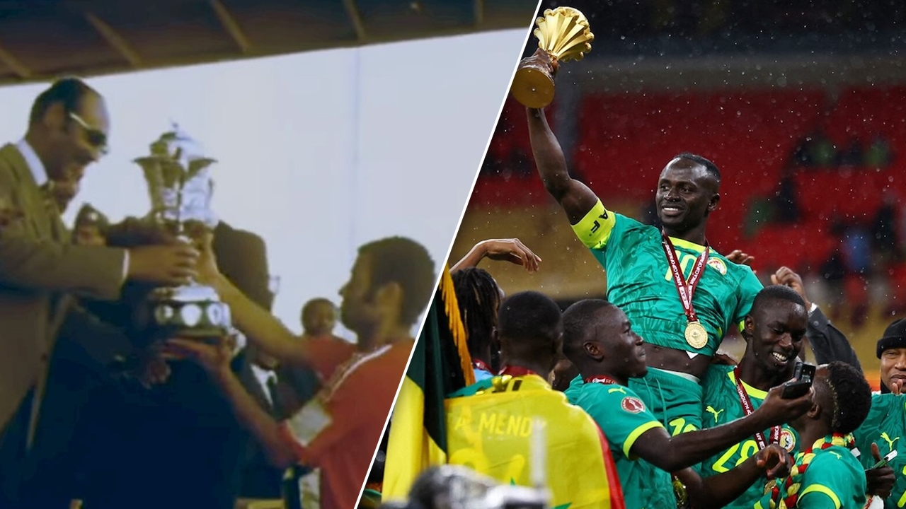 Guinea Demands AFCON Title Revocation from Morocco, Accuses Them of Walkout, Demands Their Championship Back