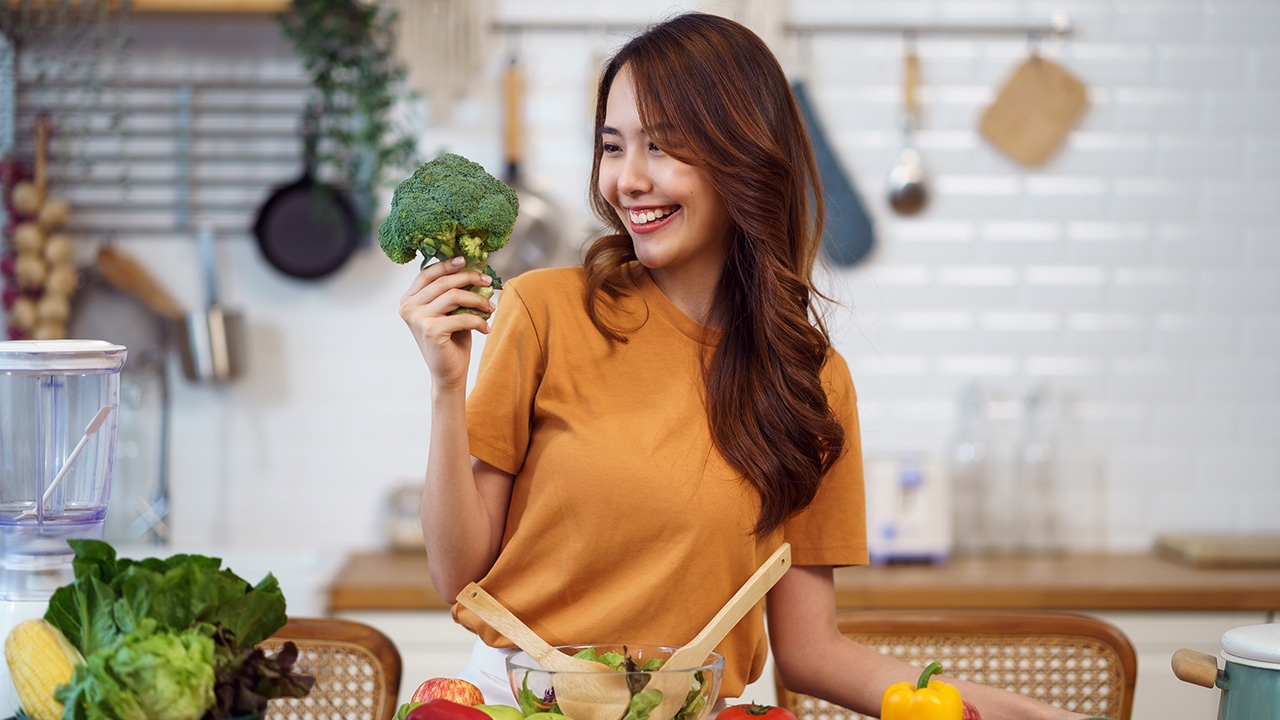 ท้องผูกกินอะไรดี ลิสต์ 10 อาหารช่วยขับถ่าย แก้ท้องผูกแบบเร่งด่วน ปลอดภัยไม่พึ่งยา