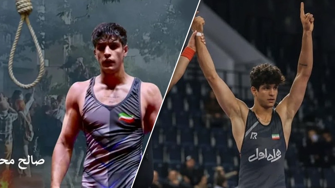 Despite U.S. Opposition, Iran Executes 19-Year-Old Athlete by Hanging