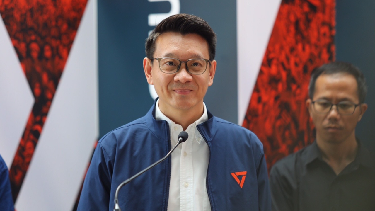 ปชน. ผิดหวัง ศบก. ไม่ใส่ใจหาตัวไอ้โม่งขโมยน้ำมัน เสนอรัฐแจกคูปองน้ำมัน-ปุ๋ย ให้เกษตรกร 