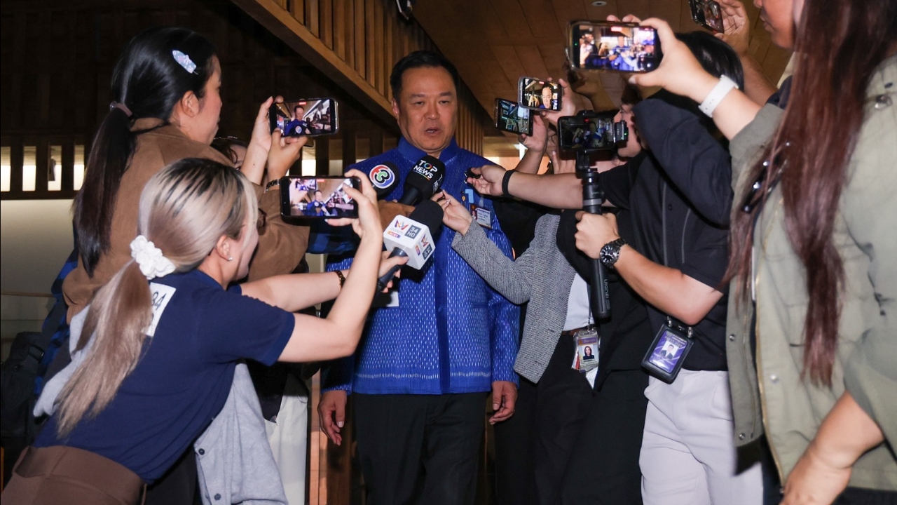 "อนุทิน" เตรียมลุยโคราช เปิดงาน 200 ปี วันแห่งชัยชนะท้าวสุรนารี แสงสีเสียงยิ่งใหญ่