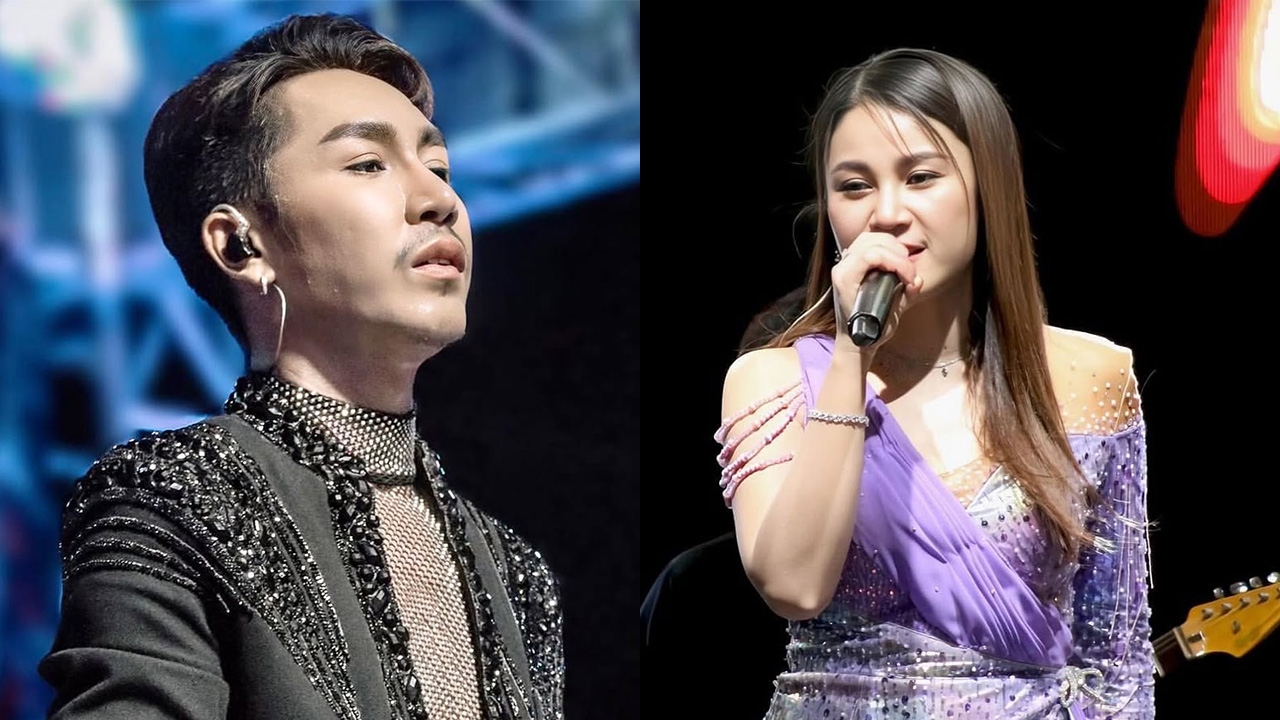  สองศิลปินดัง “เวียง - ตรี” ตัดพ้อ! รับผลกระทบหนักจากวิกฤตน้ำมันขาดแคลน วอนผู้ใหญ่เร่งแก้ปัญหา