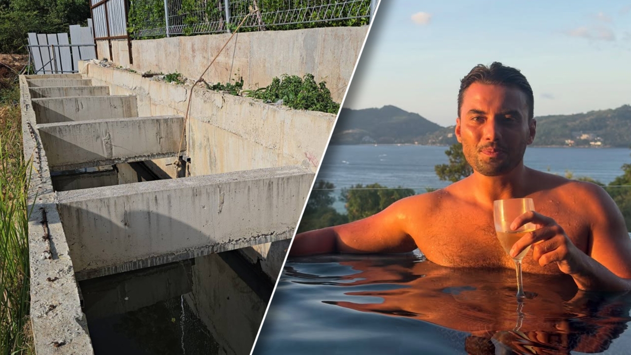 พบศพ “จอร์แดน ไรท์” ดาราเรียลลิตี้ดังอังกฤษ TOWIE ดับในคูน้ำภูเก็ต ตร.เร่งหาสาเหตุ