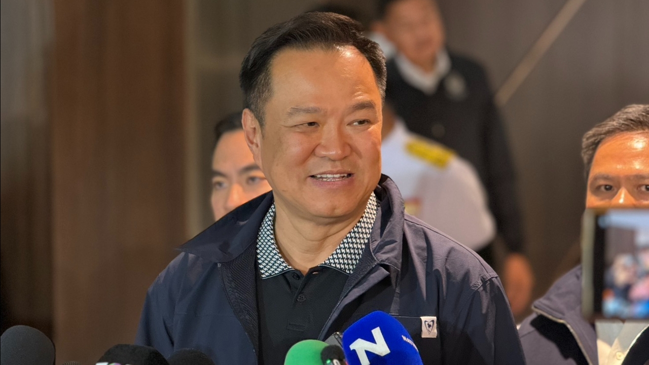 นายกรัฐมนตรี ลั่นลอบยิง กมลศักดิ์ สส.พรรคประชาชาติ มุ่งหวังเอาชีวิต ถือเป็นเรื่องการเมือง