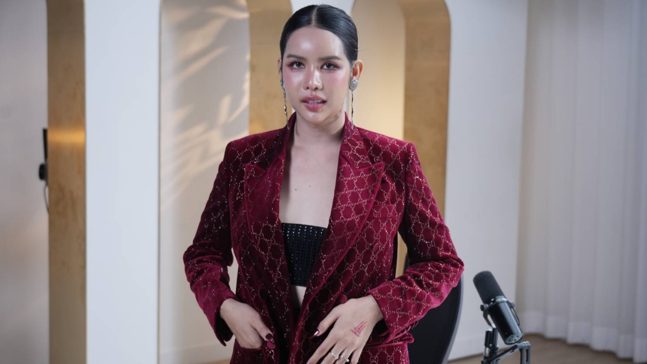 นารา เครปกะเทย ไม่โกรธคนคอมเมนต์ด่า ลั่นมันคือรายได้ ยิ่งด่าเยอะ คนยิ่งสนใจ