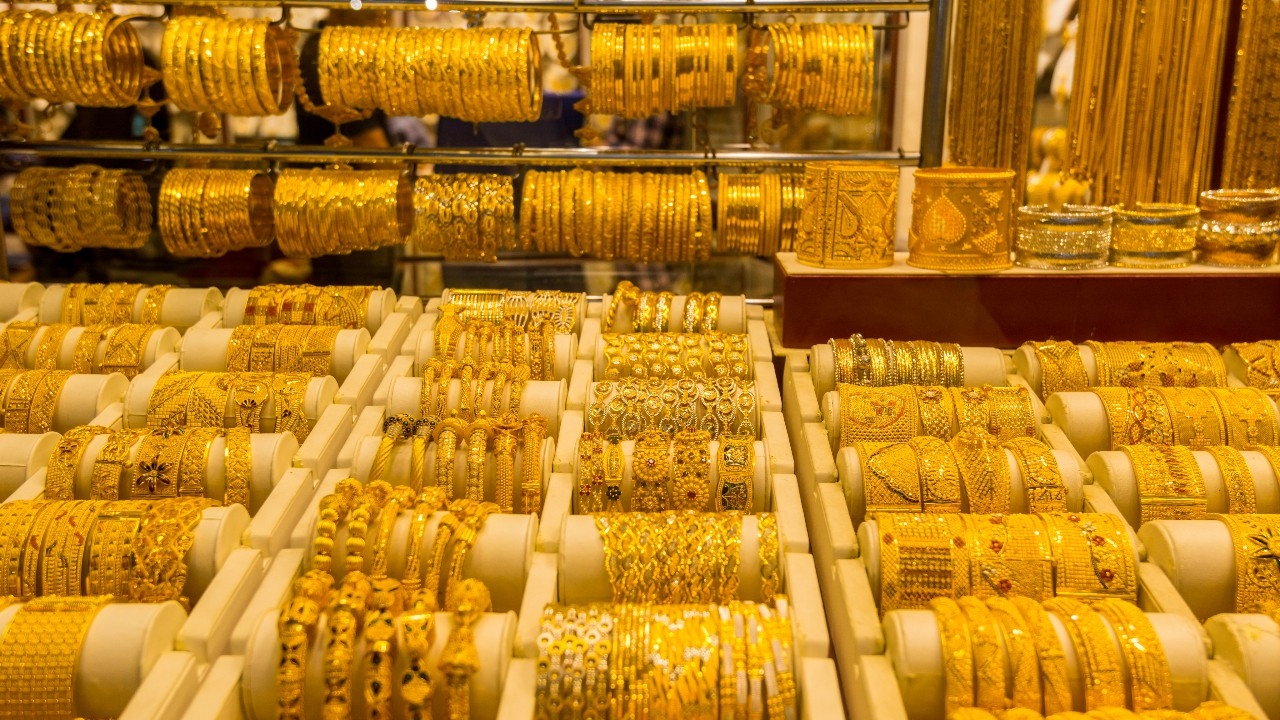 ราคาทองรูปพรรณวันนี้ ราคาทองแท่ง ปิดตลาด 20 มี.ค. 69 ปรับ 58 ครั้ง เช็กราคาทองล่าสุด