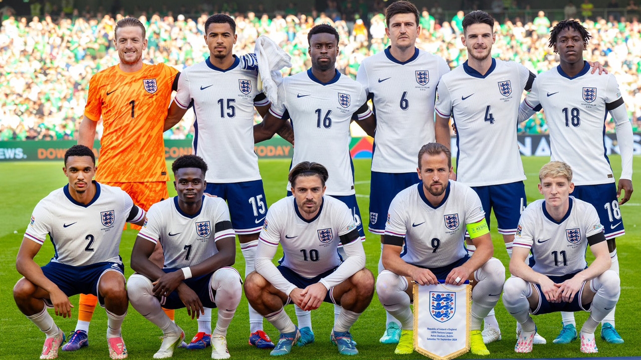 Manchester United Players Return to England Squad After 18 Months Tuchel Calls Up Meuné and Maguire for Two Friendlies