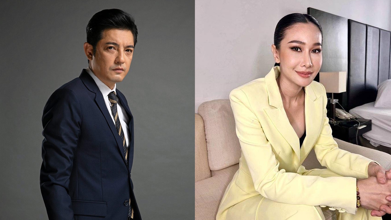 กุ้งพลอย เคารพการตัดสินใจ ศรราม รับเล่นใหญ่มั่นใจเกินเหตุ ลั่นไม่เสียใจ จากนี้ขอมูฟออน