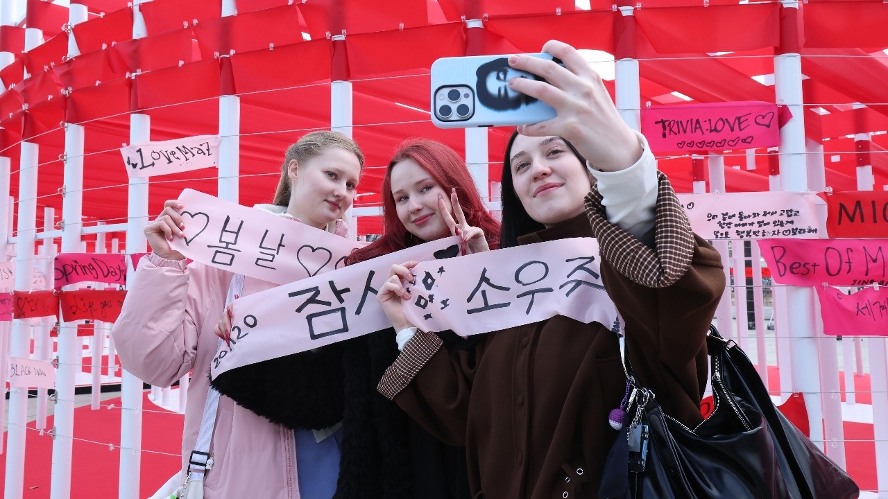 กรุงโซลเตรียมรับมหาชน 2.6 แสนคน คอนเสิร์ตคัมแบ็ก BTS คุมเข้มความปลอดภัยขั้นสูงสุด