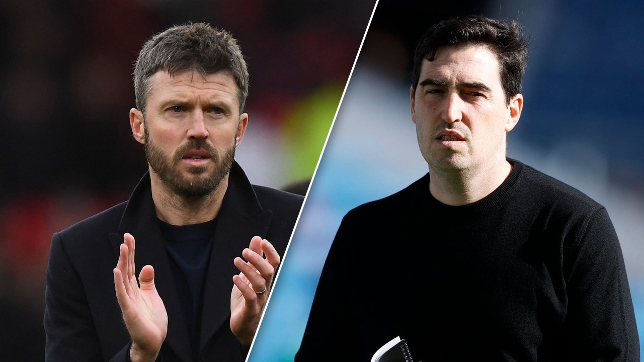 Bournemouth Coach Issues Warning to Carrick Ahead of Home Clash with Manchester United in Premier League