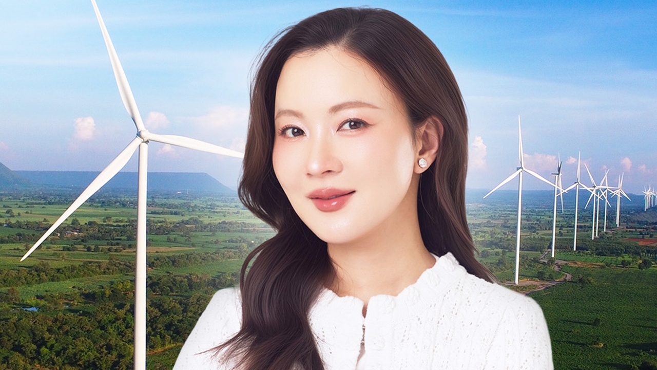 GUNKUL ปั้นพอร์ตไฟฟ้าสีเขียว ตั้งเป้ารายได้หมื่นล้านรับอานิสงส์Net Zero ลุยชิงเค้ก Data Center-EEC
